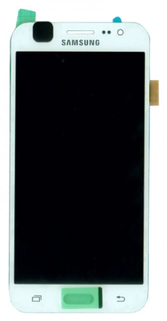 <!--Модуль (матрица + тачскрин) для Samsung Galaxy J5 SM-J500 (белый)-->