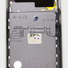<!--Задняя крышка для Lenovo K920 DUAL SIM (серо-черная)-->