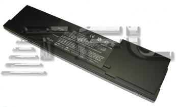 <!--Аккумуляторная батарея BTP-60A1 для Acer Aspire 1500,1620,1610 14.8V 5200mAh (черная)-->