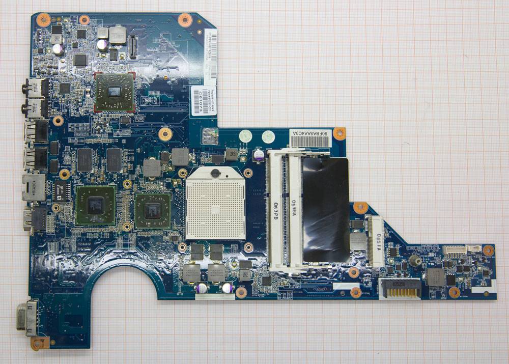 Hp g62 motherboard online