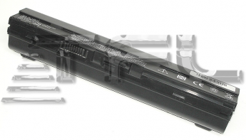 <!--Аккумуляторная батарея для Acer Aspire V5-171-6860 5200mAh -->