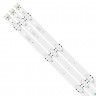 <!--LED подсветка для LG 43UH610A (842ММ)-->