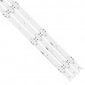 <!--LED подсветка для LG 43UH610A (842ММ)-->
