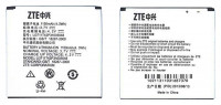 <!--Аккумуляторная батарея ZTE Li3711T42P3h505048 для ZTE N795 ZTE U791 3.7V 4.3Wh-->