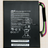 <!--Аккумуляторная батарея C21-EP101 для Asus Transformer TF101 7.4V 3300mAh (черная) (Brand)-->