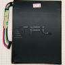 <!--Аккумуляторная батарея C21-EP101 для Asus Transformer TF101 7.4V 3300mAh (черная) (Brand)-->