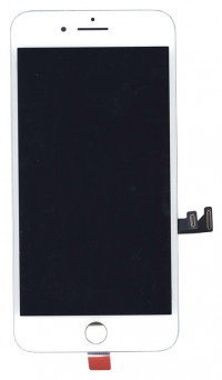Модуль (матрица + тачскрин) для Apple iPhone 7 Plus (белый)
