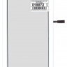 <!--Сенсорное стекло (тачскрин) Samsung Galaxy Tab 3 Lite 7.0 SM-T114 (белый) -->