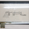 <!--Сенсорное стекло (тачскрин) Asus Transformer Pad TF303CL (черный)-->