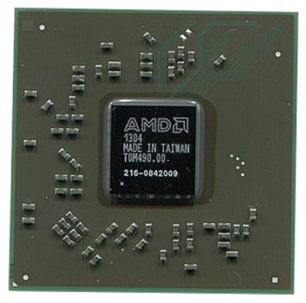<!--Видеочип AMD Mobility Radeon HD 8730M, 216-0842009-->