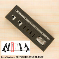 <!--Кронштейн Jovy Systems JV-LSU для поддержки больших печатных плат -->