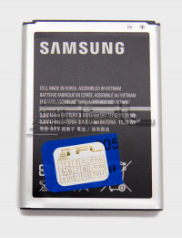 <!--Аккумулятор для Samsung Galaxy Note 2 (GT-N7100/GT-N7105), 3100mAh, GH43-03756A-->
