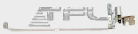 <!--Петля для Asus N76VM-1A, 13GNAL10M121-1 (левая)-->