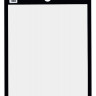 <!--Сенсорное стекло (тачскрин) Ipad mini 3 (retina) original + IC (черный)-->