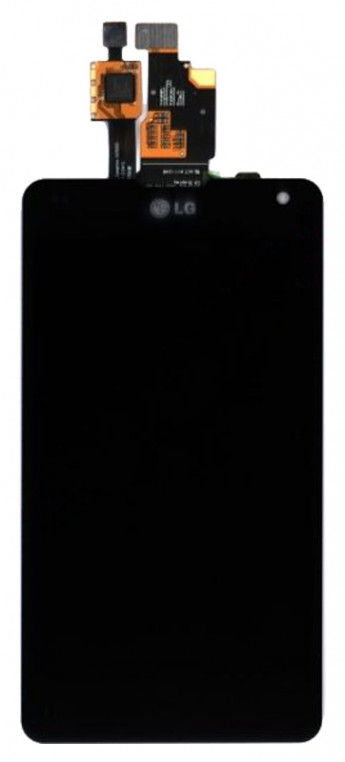 <!--Модуль (матрица + тачскрин) для LG Optimus G E971 E973 F180 (черный)-->