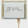 <!--Сенсорное стекло OPD-TPC256 FPC для Digma TS804H ver.2 (белое)-->